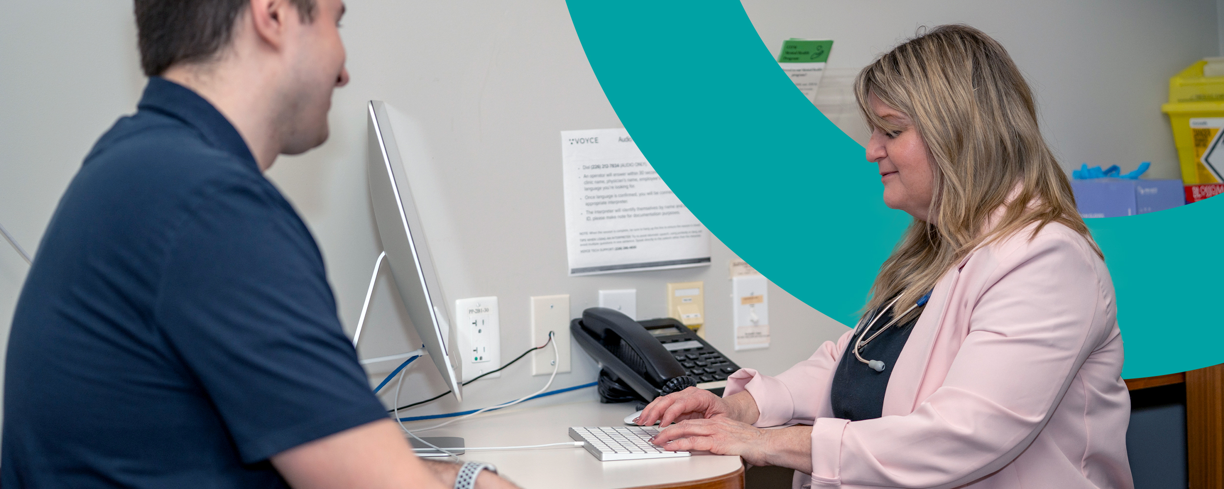 Online Appointment Booking: A case study on potential cost-savings from a Family Health Team perspective