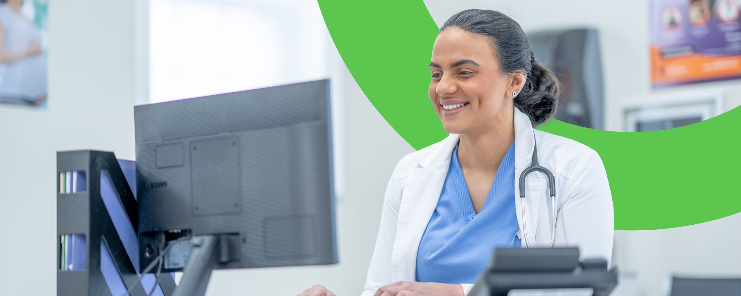 eReferral supports access to Diagnostic Imaging across Ontario